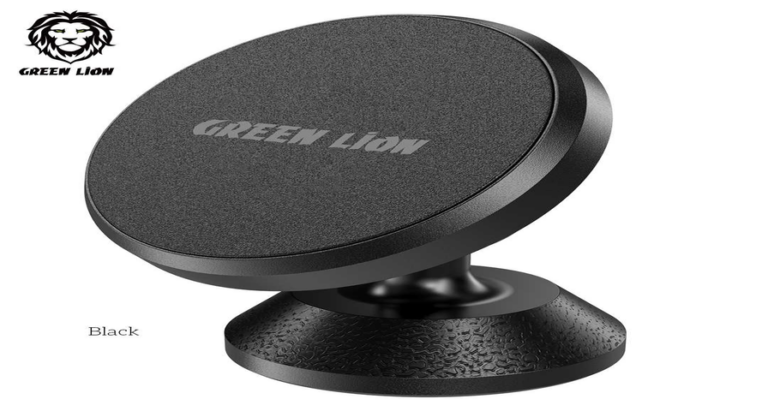 Green Lion Nano 360 Car Holder