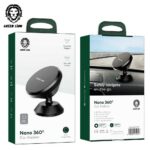 Green Lion Nano 360 Car Holder