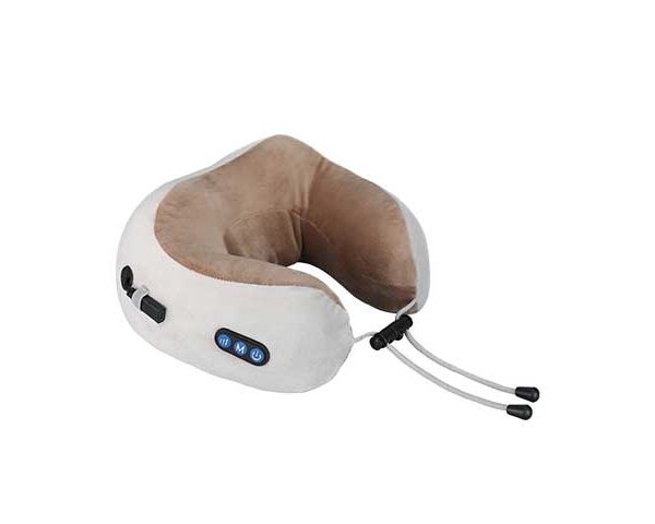 Green Lion Neck Massager 2