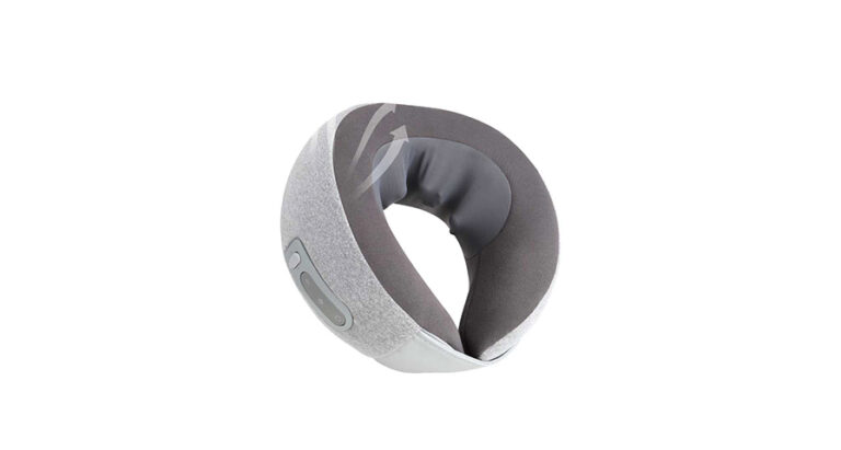 Green Lion Neck Massager 5W