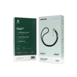 Green Lion Neck Strap Lanyard