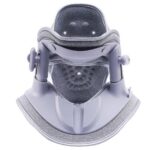 Green Lion Neck Traction Device