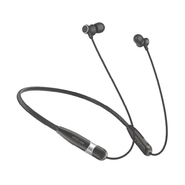 Green Lion Neck X Wireless Neckband