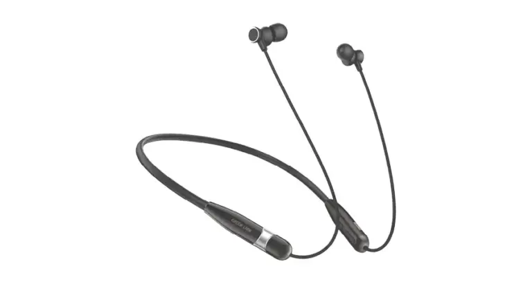 Green Lion Neck X Wireless Neckband
