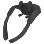 Green Lion Neck & Shoulder Rechargeable 4D kneading Massage