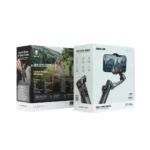 Green Lion New York Gimbal Smart Face Tracking