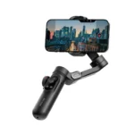 Green Lion New York Gimbal Smart Face Tracking