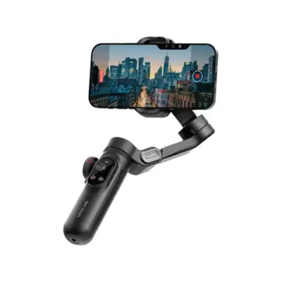 Green Lion New York Gimbal Smart Face Tracking