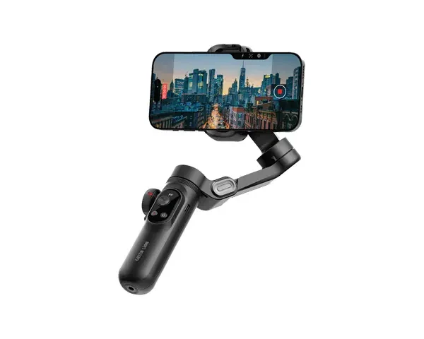 Green Lion New York Gimbal Smart Face Tracking
