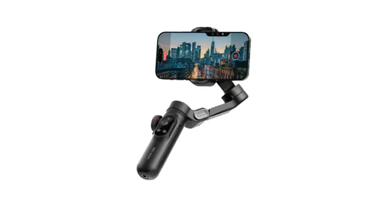 Green Lion New York Gimbal Smart Face Tracking