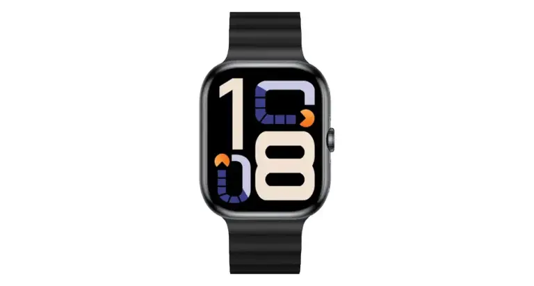 Green Lion Nexo Smart Watch