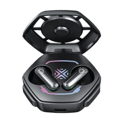 Green Lion Nitro True Wireless Earbuds