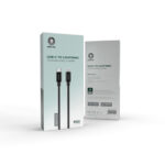 Green Lion Non-MFi Type-C to Lightning 20W 1Meter