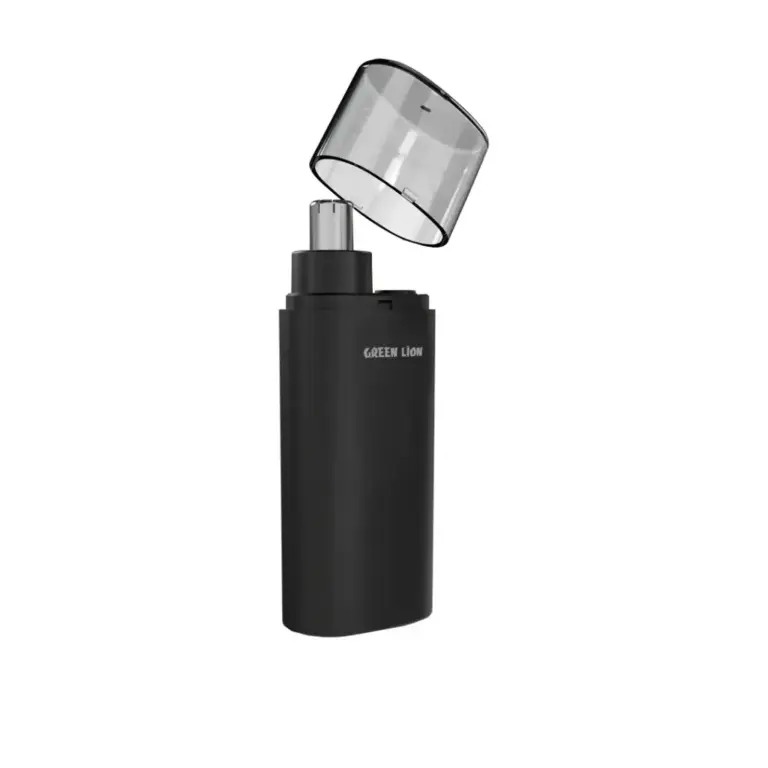 Green Lion Nose Pro Nose and Ear Trimmer