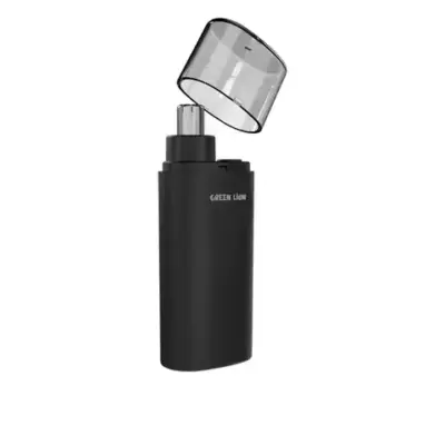 Green Lion Nose Pro Nose and Ear Trimmer