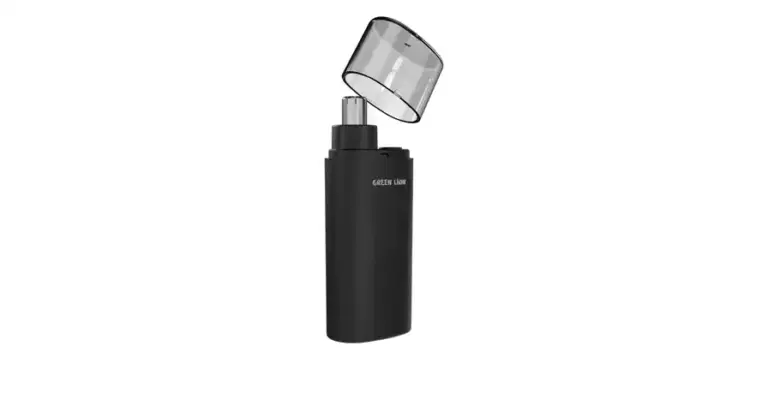 Green Lion Nose Pro Nose and Ear Trimmer
