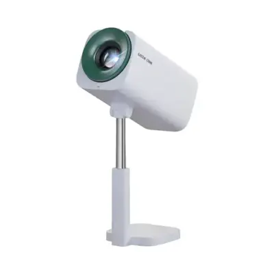 Green Lion Nova Smart Projector with FHD Support