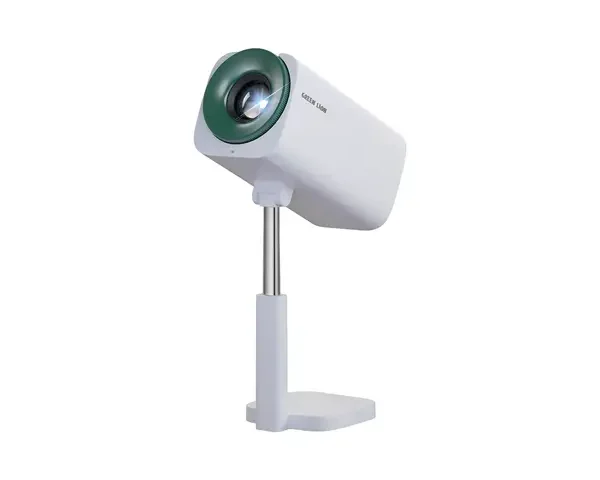 Green Lion Nova Smart Projector with FHD Support