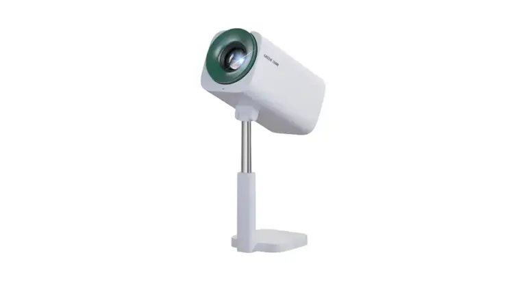 Green Lion Nova Smart Projector with FHD Support