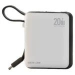 Green Lion Nuru 10000mAh Power Bank