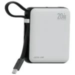 Green Lion Nuru 10000mAh Power Bank