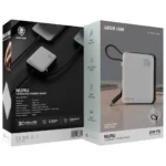 Green Lion Nuru 10000mAh Power Bank