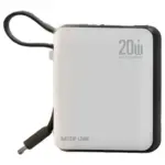 Green Lion Nuru 10000mAh Power Bank