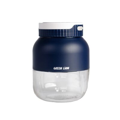 Gadget Pulse Kenya 6 Green Lion Nutri Blend 500mL 80W