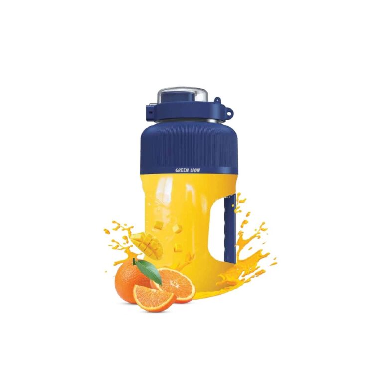 Green Lion Nutri Blend Plus 1000mL 80W