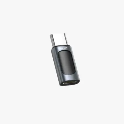 Green Lion OTG ADAPTER Lightning TO USB-C USB
