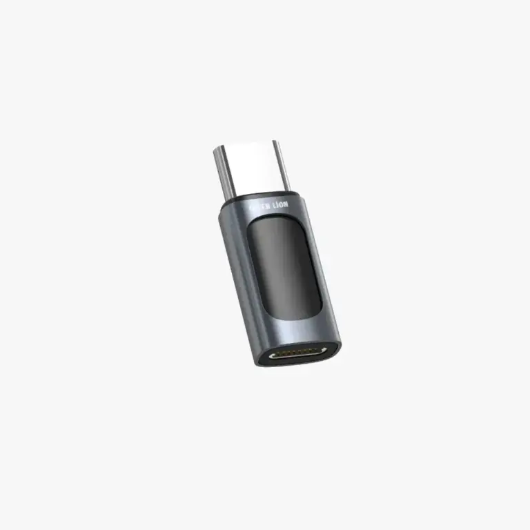 Green Lion OTG ADAPTER Lightning TO USB-C USB