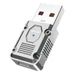 Green Lion OTG Adapter USB-A to USB-C 120W