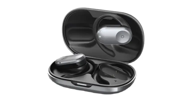 Green Lion Ocean Open Ear Headphones