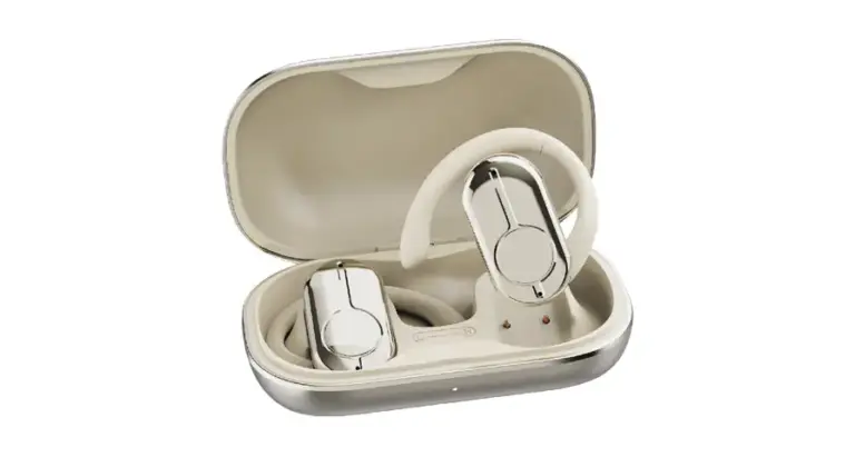 Green Lion Ocean Plus Open Ear Headphones