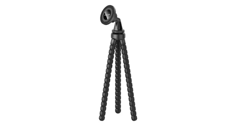 Green Lion Octoflex Mag Tripod Phone Holder