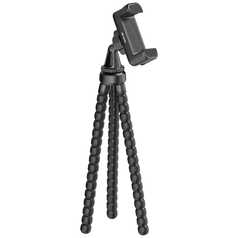 Green Lion Octoflex Tripod Phone Holder