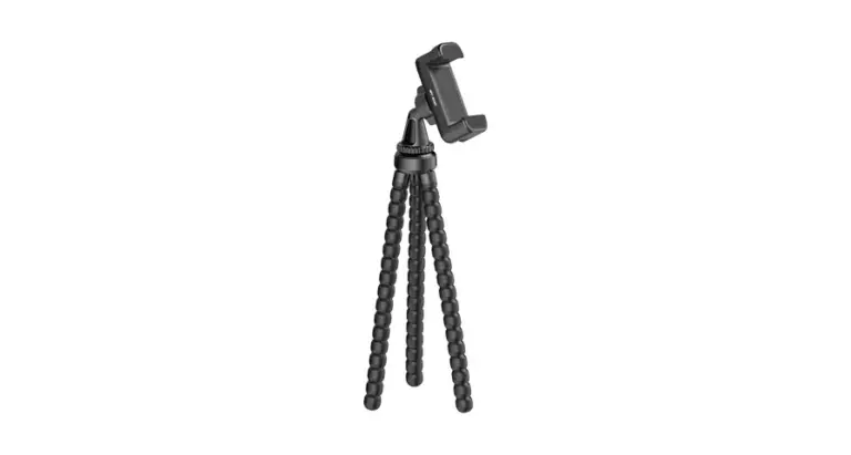 Green Lion Octoflex Tripod Phone Holder