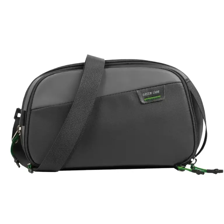 Green Lion Olivar Travel Pouch