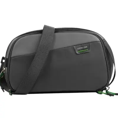 Gadget Pulse Kenya 4 Green Lion Olivar Travel Pouch