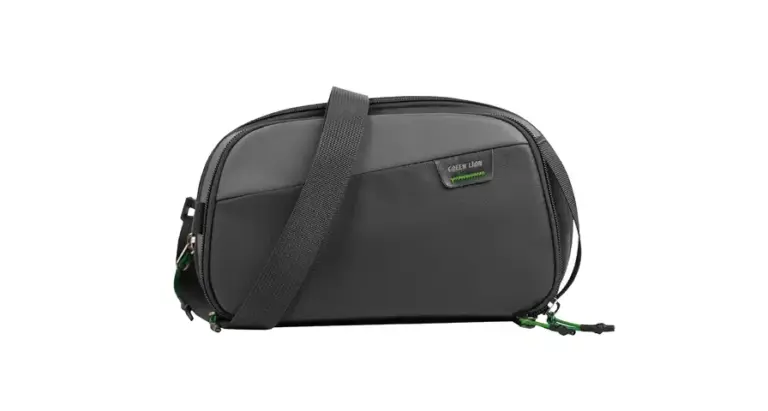 Green Lion Olivar Travel Pouch