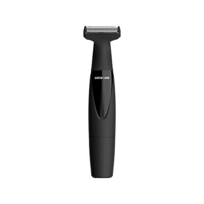 Green Lion One Blade Beard Trimmer 500mAh