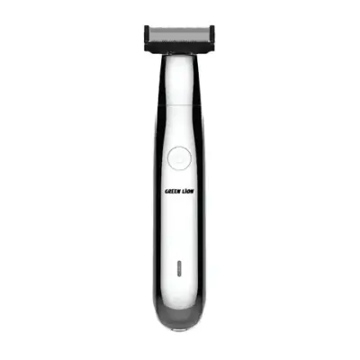 Gadget Pulse Kenya 56 Green Lion One Blade Pro Hair Trimmer