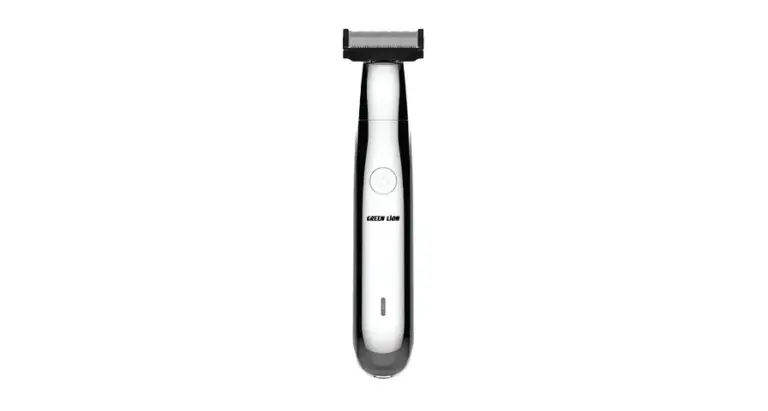 Green Lion One Blade Pro Hair Trimmer