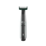 Green Lion One Blade X Hair Trimmer - Silver/Green