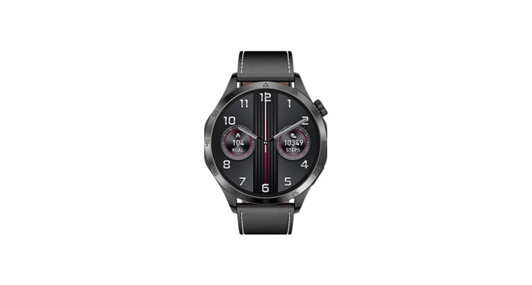 Green Lion Optima Smart Watch
