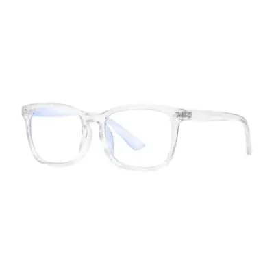 Green Lion Optix Anti-Blue Light Eyewear with Anti-Glare Coating - Clear