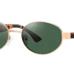 Green Lion Oriante Sunglasses