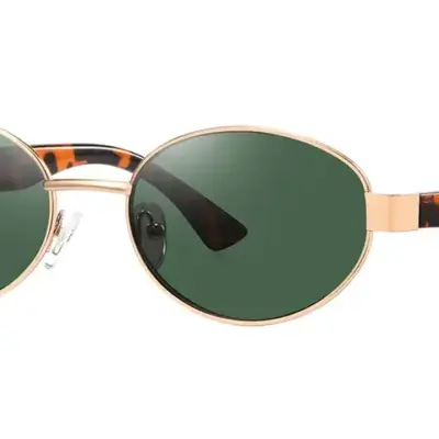 Green Lion Oriante Sunglasses