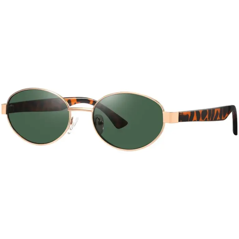 Green Lion Oriante Sunglasses
