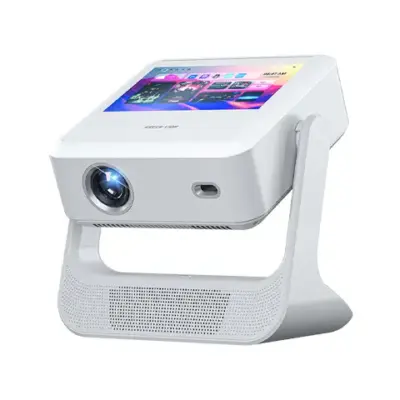 Green Lion Orion Portable Projector